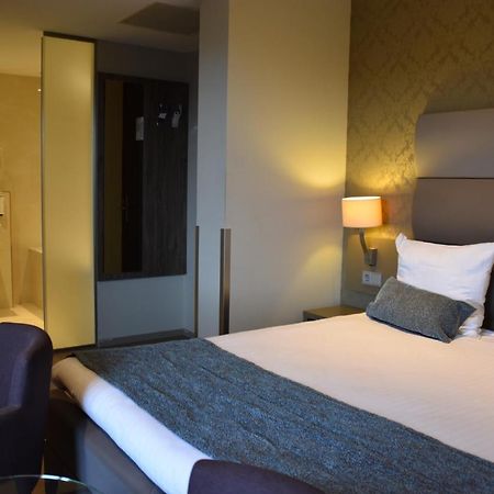 Ozo Hotels Arena Amsterdam Dış mekan fotoğraf