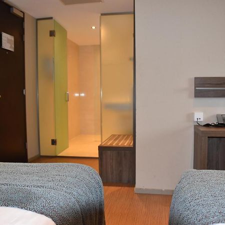 Ozo Hotels Arena Amsterdam Dış mekan fotoğraf