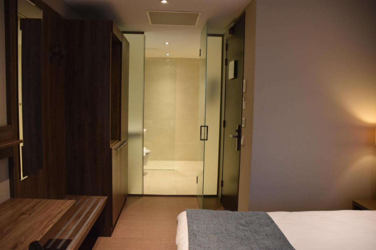 Ozo Hotels Arena Amsterdam Dış mekan fotoğraf