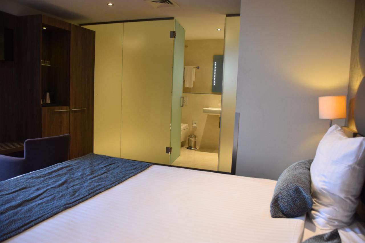 Ozo Hotels Arena Amsterdam Dış mekan fotoğraf