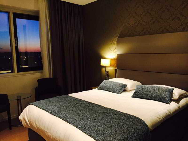 Ozo Hotels Arena Amsterdam Dış mekan fotoğraf